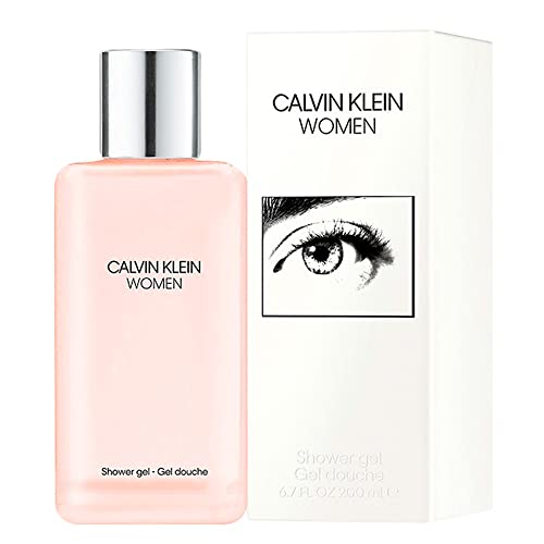 Calvin Klein, Gel y jabón - 200 ml.