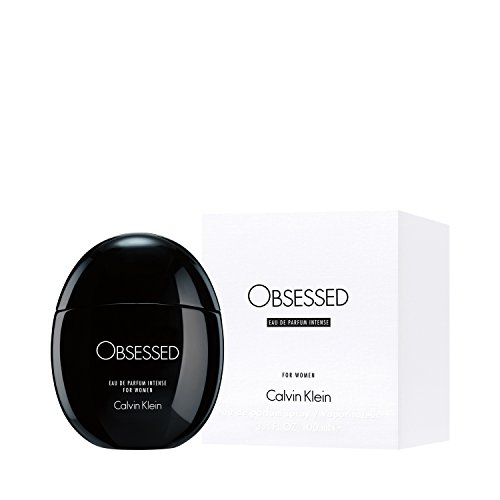 CALVIN KLEIN Obsessed - Intenso EDP grande, 100 ml