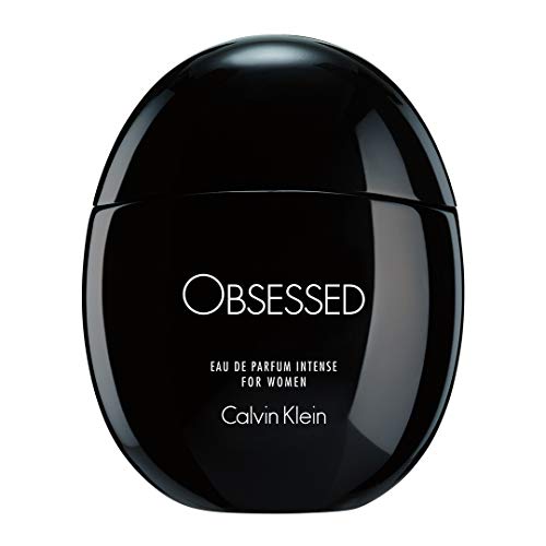 CALVIN KLEIN Obsessed - Intenso EDP grande, 100 ml