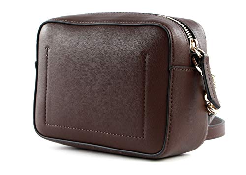 Calvin Klein Re-Lock Camera Bag Slate Brown