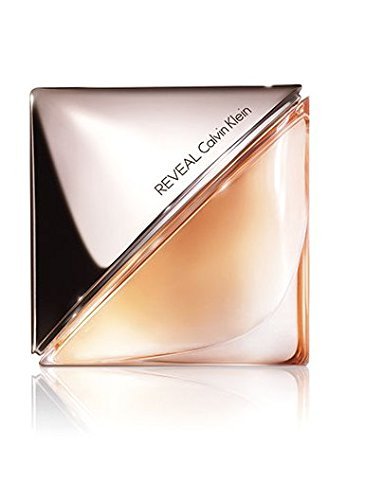 Calvin Klein Reveal Agua de Perfume - 50 ml