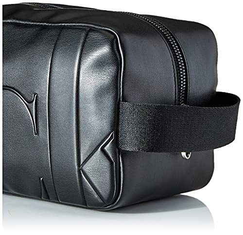 Calvin Klein Washbag Black