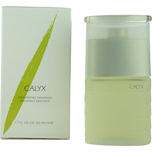 Calyx De Prescriptives Para Mujeres Exhilarating Fragrancia Vaporizador 1.7 Oz / 50 Ml