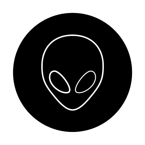 Camiseta Alien Space Roswell UFO 51 Area Believe Tee Top PopSockets PopGrip Intercambiable