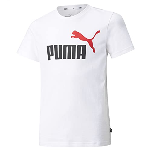 Camiseta Marca Puma Modelo ESS+ 2 Col Logo tee