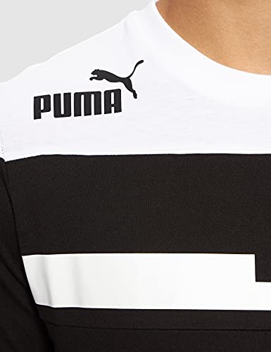 Camiseta Marca Puma Modelo Ferrari Race SDS tee