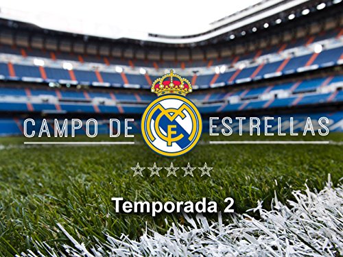 Campo de estrellas - Temporada 2