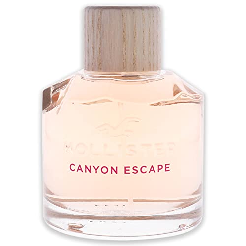 Canyon Escape For Her Edp Vapo 100 Ml