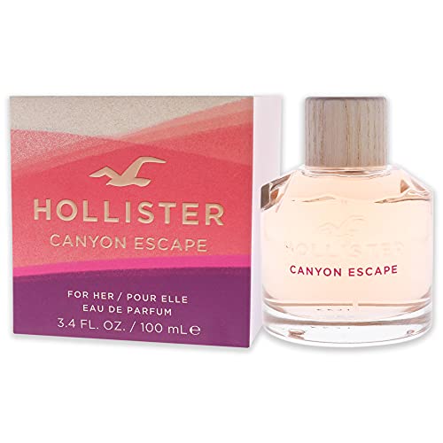 Canyon Escape For Her Edp Vapo 100 Ml