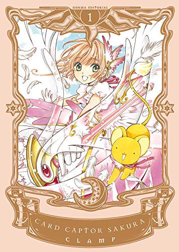 Cardcaptor Sakura 1