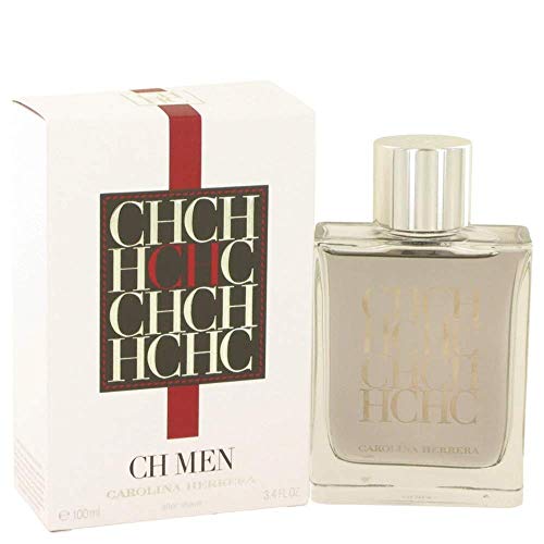 Carolina Herrera Ch Men As 100 Ml Ch Men As 100 Ml 1 unidad 100 ml