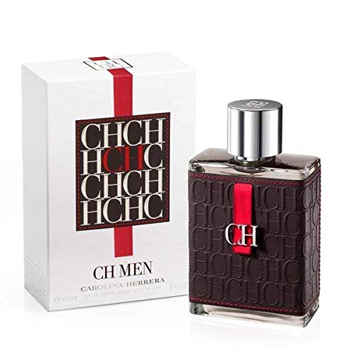 Carolina Herrera Ch Men Eau De Toilette Spray 100ml