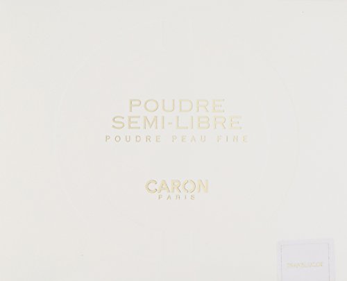 Caron Paris, Maquillaje en polvo - 10 gr.