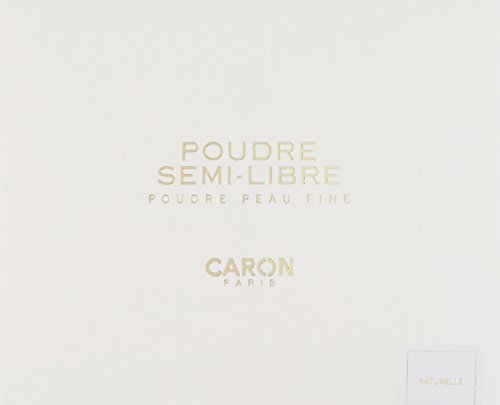 Caron Paris, Maquillaje en polvo - 10 gr.