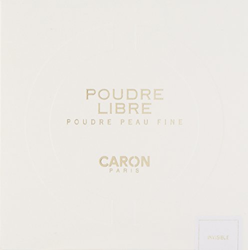 Caron Paris, Maquillaje en polvo - 20 gr.