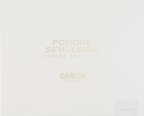 Caron Paris, Maquillaje en polvo - 20 gr.