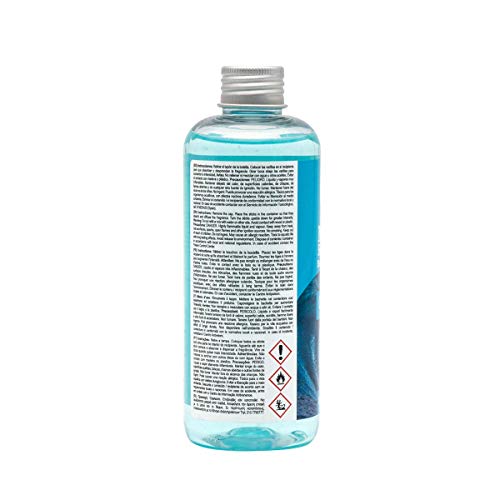 CASA DE LOS AROMAS Mikado REPOSICION Oceano 250 ML. SIN Varillas