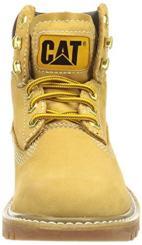 Cat Footwear Colorado 2.0, Botas Cortas al Tobillo Unisex Adulto, Honey Reset, 41 EU