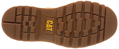 Cat Footwear Colorado 2.0, Botas Cortas al Tobillo Unisex Adulto, Honey Reset, 41 EU