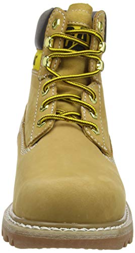 Cat Footwear Colorado, Botas Mujer, Honey Reset, 38 EU