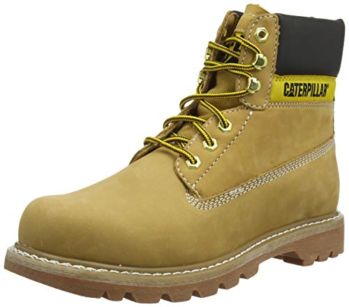 Cat Footwear Colorado, Botas Mujer, Honey Reset, 38 EU