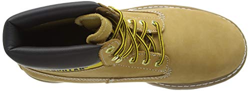 Cat Footwear Colorado, Botas Mujer, Honey Reset, 38 EU