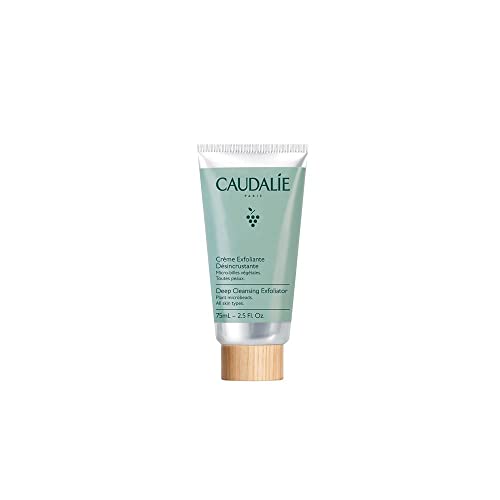 Caudalie Crema Exf Desincrustante color Multicolor, 75 ml