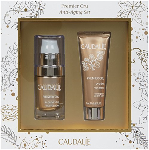 Caudalie Premier Cru - Set antienvejecimiento (2 unidades)