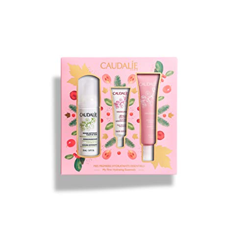 Caudalie Set de sorbete de vinosource