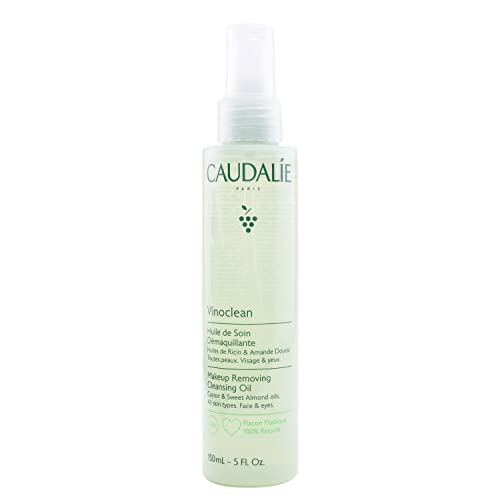 Caudalie vinoclean huile 150ml