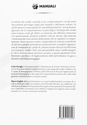 Cavalli allo specchio. Viaggio nella mente dei cavalli per conoscerli, addestrarli e gestirli in scuderia. Con Contenuto digitale per download e accesso on line (Manuali)