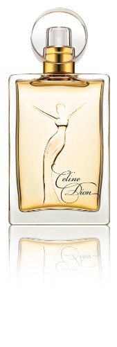 Celine Dion 22896 Signature Agua de Colonia - 50 ml