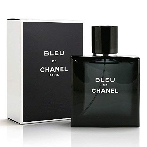 Chanel, Agua de perfume para hombres - 150 gr.