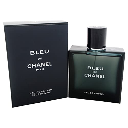 Chanel, Agua de perfume para hombres - 150 gr.