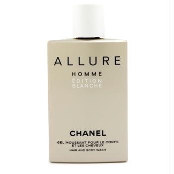 Chanel Allure Homme Edition Blanche Gel moussant Integral 200 ml