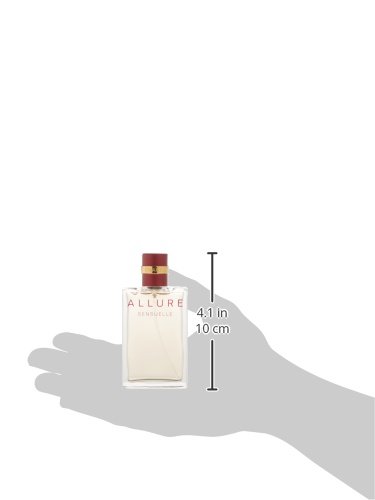 Chanel Allure Sensuelle Agua de perfume Vaporizador 35 ml