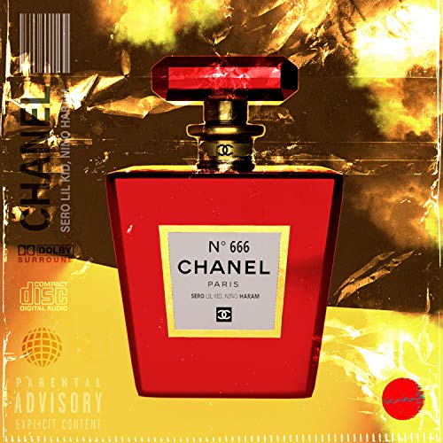 Chanel (feat. Niño Haram) [Explicit]