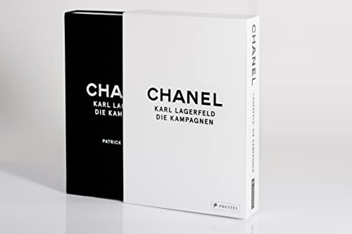 CHANEL: Karl Lagerfeld - Die Kampagnen