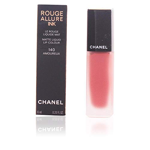 Chanel Rouge Allure Ink Lip Colour 148 Libéré - 6 ml