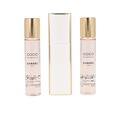 Chanel S0576979 Perfume Para Mujer, Coco Mademoiselle, Agua De Perfume, 7 ml