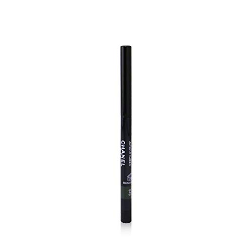 Chanel Stylo Yeux Waterproof #948-Jungle Green - 5 Mililitros