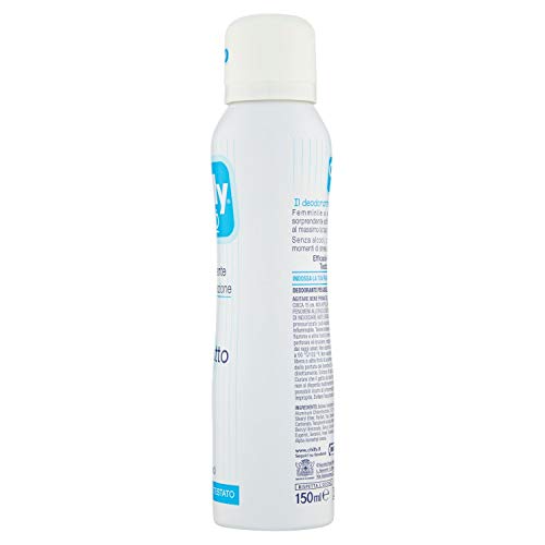 Chilly Chilly Deo Spray 150 Ml Asciuttothey Also Have Odour Neutralising Technology Which Locks Odours and Doesn’T Just Mask Them. Although Always Ultra Sanitary Towels Are Just 3 Mm Thin 100 ml