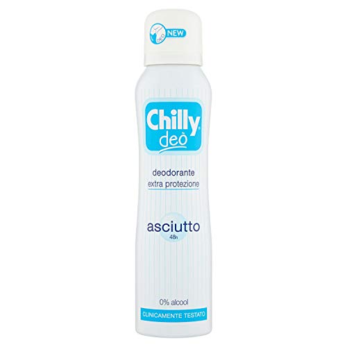 Chilly Chilly Deo Spray 150 Ml Asciuttothey Also Have Odour Neutralising Technology Which Locks Odours and Doesn’T Just Mask Them. Although Always Ultra Sanitary Towels Are Just 3 Mm Thin 100 ml