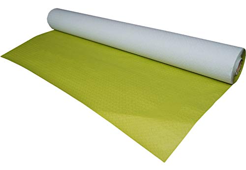 Chiner - Rollo Mantel Papel Color 1,20 x 100 metros (Pistacho)