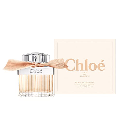 Chloé Edt 50V Exc. 50 ml