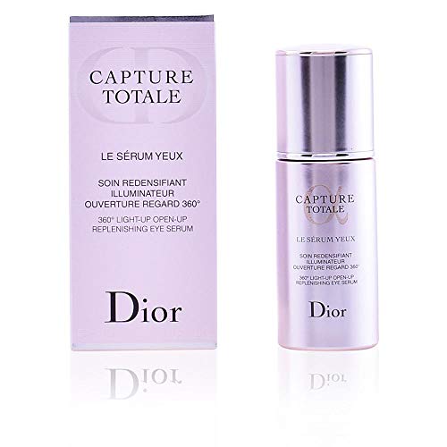 Christian Dior Capture Totale Le Sérum Yeux 15 Ml 1 Unidad 100 g