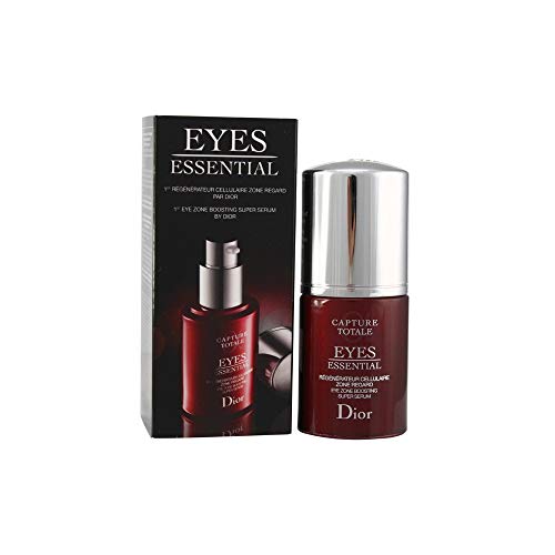 Christian Dior Capture Totale Le Sérum Yeux 15 Ml 1 Unidad 100 g