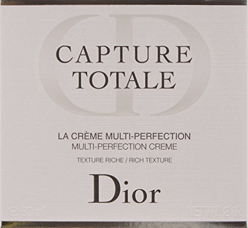 Christian Dior Facial Capture Totale Multi Perfection Crema 60 ml