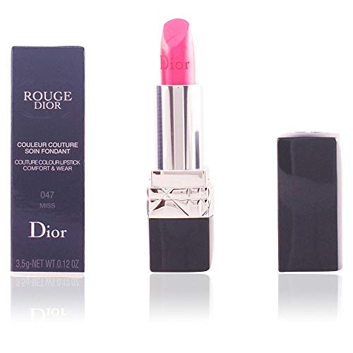 Christian Dior Rouge Dior Lipstick #047-Miss 3,5 Gr 1 Unidad 400 g