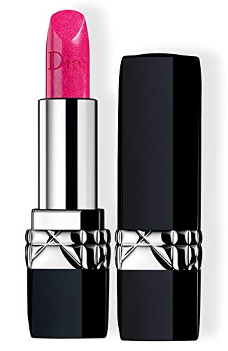 Christian Dior Rouge Dior Lipstick #047-Miss 3,5 Gr 1 Unidad 400 g